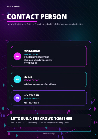 Preview proposal Build Up Project halaman 8